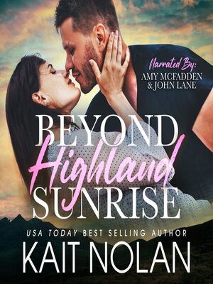 cover image of Beyond Highland Sunrise